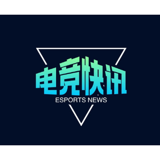 电竞比分网 logo 英雄联盟电竞比分
